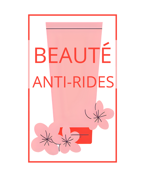 BeautéAntiRides